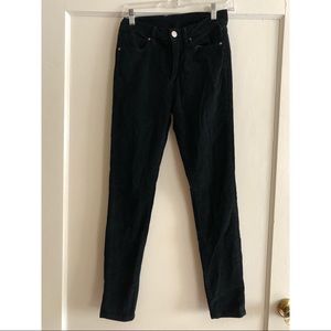Corduroy High-Waisted BDG Pants